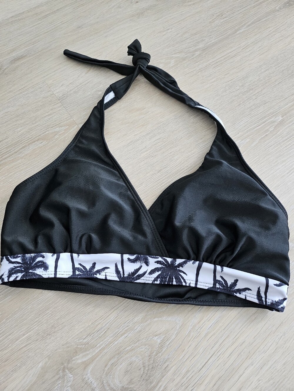 Swim Top